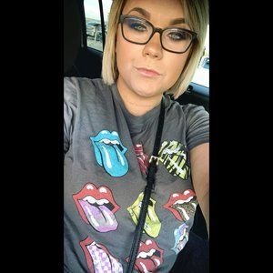 Meet your Posher, Shaelyn